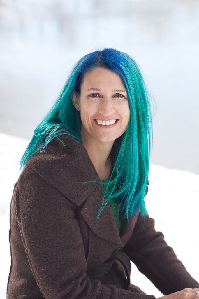 Patti Hobfoll